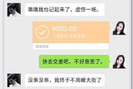 平南专业要账公司